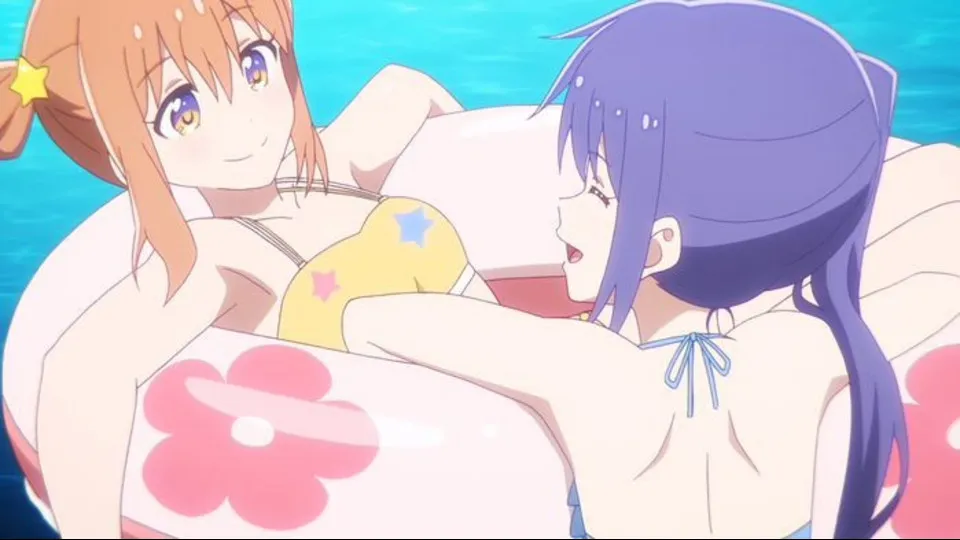 恋する小惑星（アステロイド） 05. それぞれの夏休み